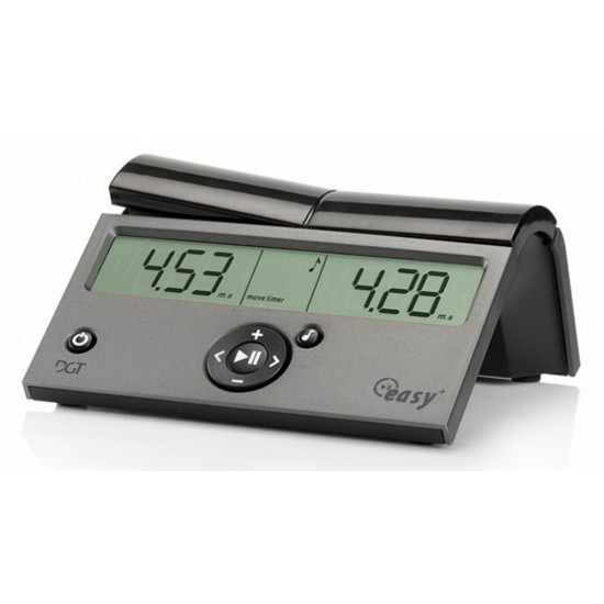 Шаховий годинник DGT Easy Plus