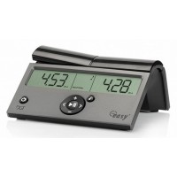 Шаховий годинник DGT Easy Plus