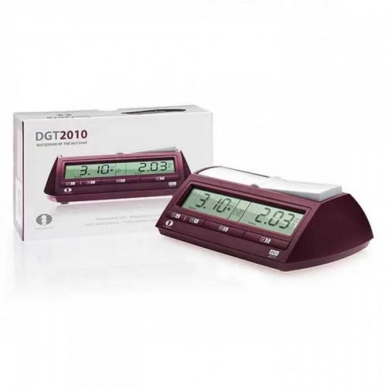 Шахматные часы