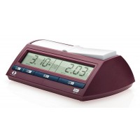 Шахматные часы DGT 2010