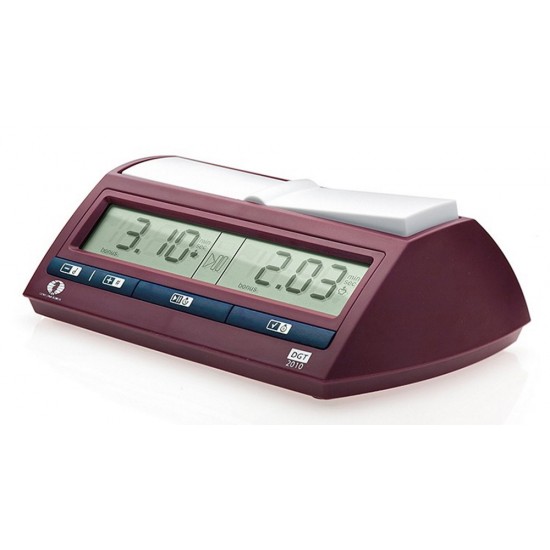 Шахматные часы