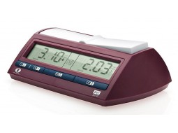 Шахматные часы DGT 2010