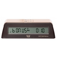 Шахматные часы DGT 1002