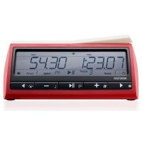 Шаховий годинник DGT 3000