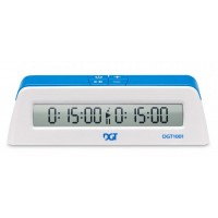 Шахматные часы DGT 1001 (белый)
