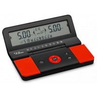 Шаховий годинник DGT 960