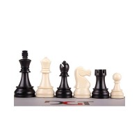 Шахові фігури DGT №5 (пластикові)