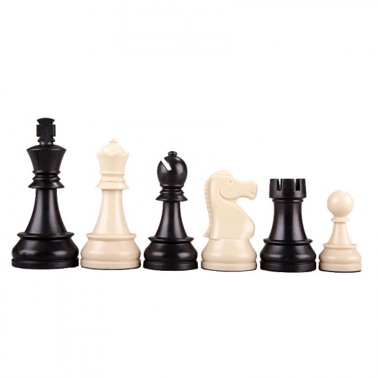 Шахматный набор DGT Box Grey, 43см х 43см