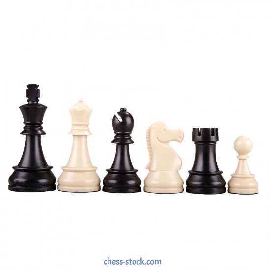 Шахматный набор DGT Box Brown, 43см х 43см