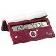 Шахматные часы DGT Easy Crimson Cruze