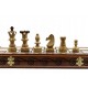 Набор шахмат Амбассадор, 54см х 54см, (Мадон 128)