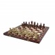 Набір шахів Амбасадор, 54см х 54см, (Мадон 128)