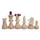 Набір шахів Амбасадор, 54см х 54см, (Мадон 128)