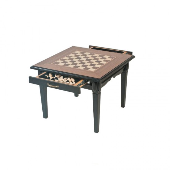 Шахматный стол Престиж