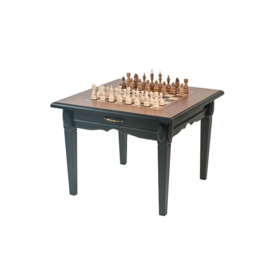 Шахматный стол Престиж