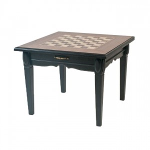 Шахматный стол Престиж