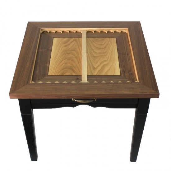 Шаховий стіл-трансформер Consul 