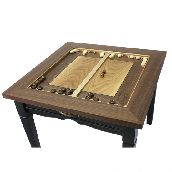 Шаховий стіл-трансформер Consul 