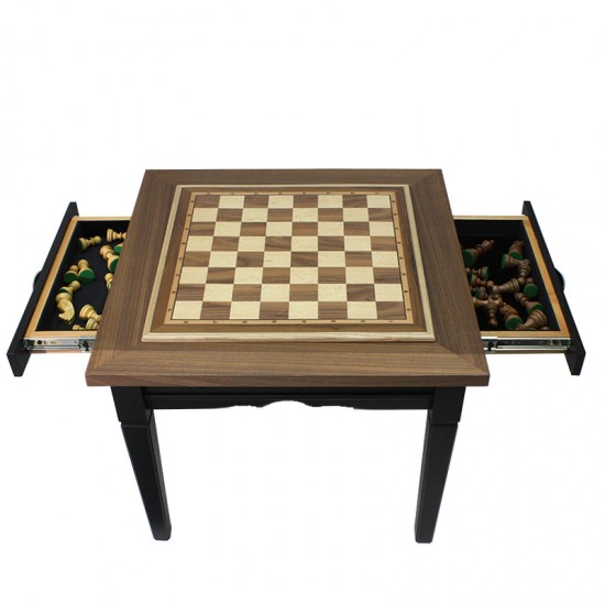 Шаховий стіл-трансформер Consul 