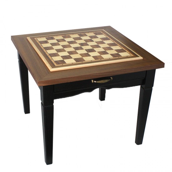 Шахматный стол-трансформер Consul 