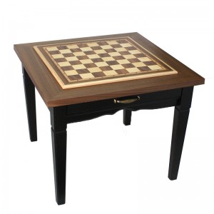 Шахматный стол-трансформер Consul 