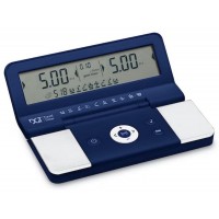 Шаховий годинник DGT travel 960