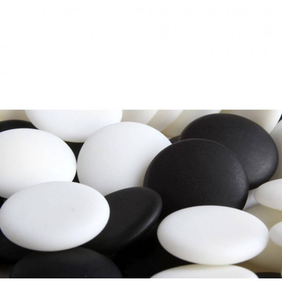 Набір каменів для Go