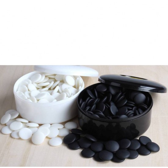 Набір каменів для Go