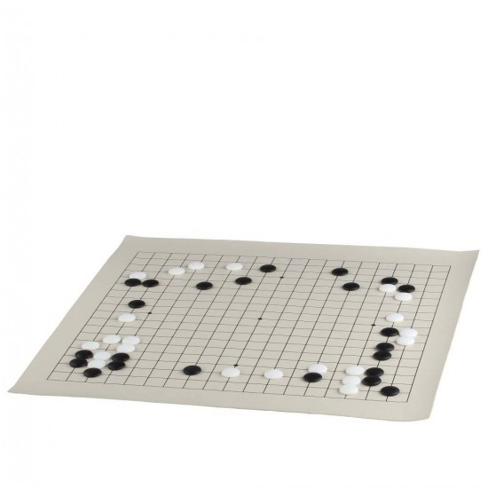 Виниловая доска для Go