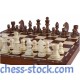 Набір №4 (шахи+шашки+нарди)