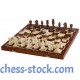 Набор №4 (шахматы + шашки + нарды)