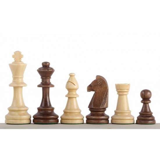 Шахові фігури Стаунтон 6 (Польща)