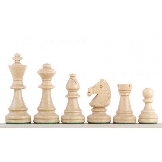 Шахові фігури Стаунтон 6 (Польща)