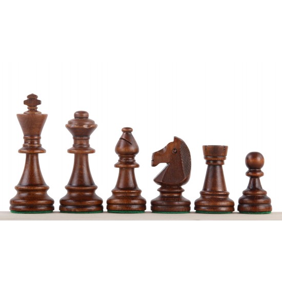 Шахові фігури Стаунтон 6 (Польща)