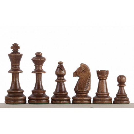 Шахові фігури Стаунтон 6 (Польща)