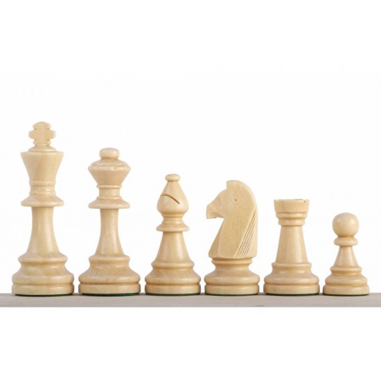 Шахові фігури Стаунтон 6 (Польща)