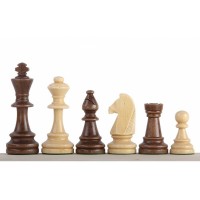 Шахові фігури Стаунтон 6 (Польща)