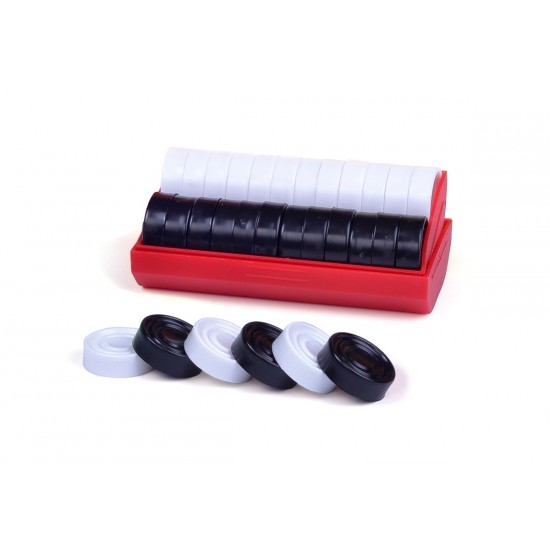 Шашки пластикові (Вінниця)