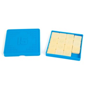 Игра "15" пятнашки