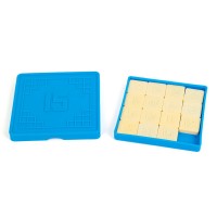 Игра "15" пятнашки