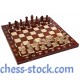 Набір шахів Consul, 49см х 49см, (Мадон-135)