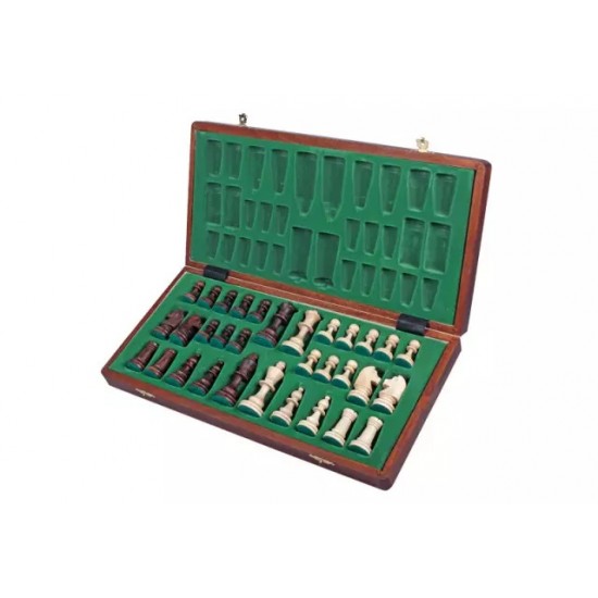 Шахматный набор Юпитер, 40,5см х 40,5см (Мадон 99)