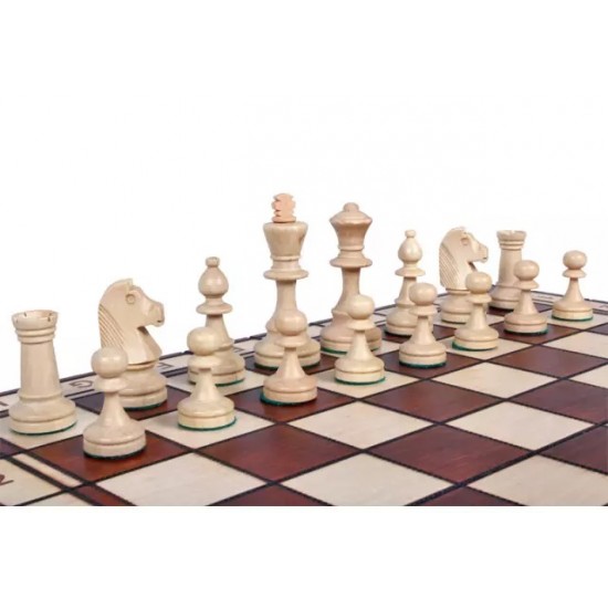 Шахматный набор Юпитер, 40,5см х 40,5см (Мадон 99)