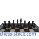 Шаховий набір Юпітер, 40,5см х 40,5см (Мадон 99)