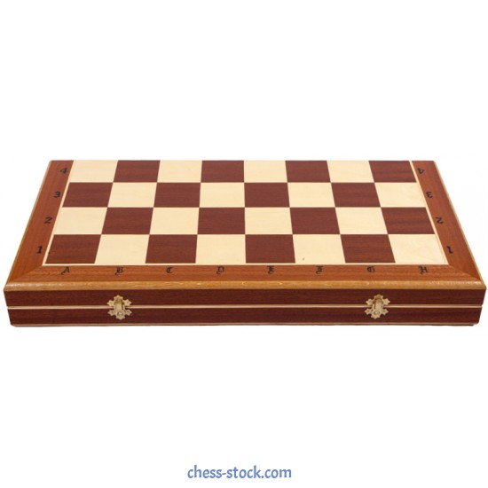 Шахматный набор Византийский, 58,5см х 58,5см, (Мадон 130)
