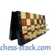 Магнітні шахи "Турнірні №3"(Мадон 140B)