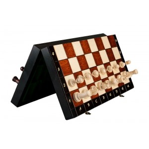 Шахматный набор магнитный "Турнирные №3", 35см х 35см (Мадон 140B)