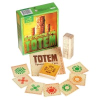 Настольная игра Тотем