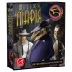 Городская мафия - настольная игра для взрослых