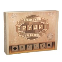 Эрудит элит украинский